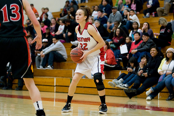 NCAA Women's Basketball: Cal State Stanislaus at Cal State East Bay