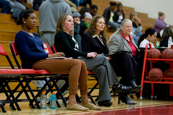 NCAA Women's Basketball: Cal State Stanislaus at Cal State East Bay