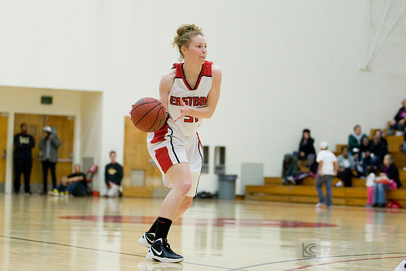 NCAA Women's Basketball: Cal State Stanislaus at Cal State East Bay