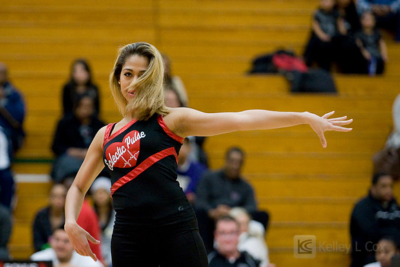 NCAA Women's Basketball: Cal State Stanislaus at Cal State East Bay