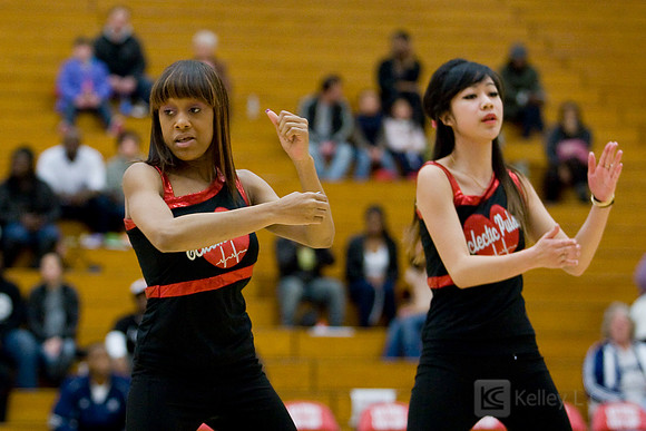 NCAA Women's Basketball: Cal State Stanislaus at Cal State East Bay