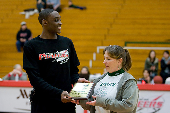 NCAA Women's Basketball: Cal State Stanislaus at Cal State East Bay
