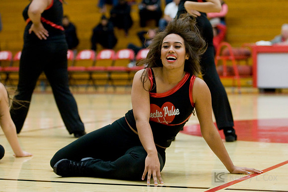 NCAA Women's Basketball: Cal State Stanislaus at Cal State East Bay