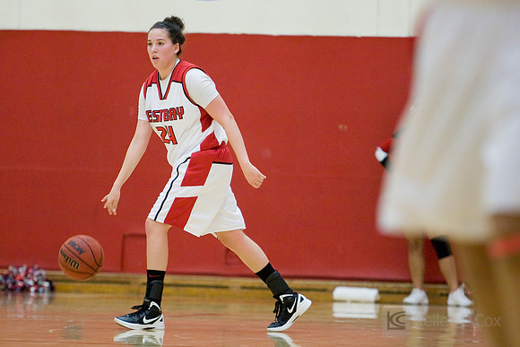 NCAA Women's Basketball: Cal State Stanislaus at Cal State East Bay