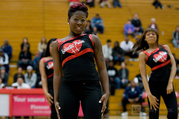 NCAA Women's Basketball: Cal State Stanislaus at Cal State East Bay