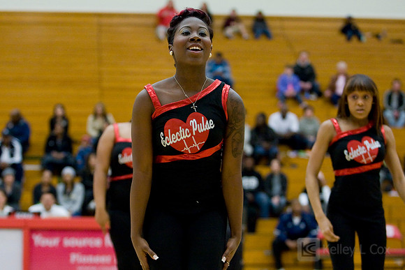 NCAA Women's Basketball: Cal State Stanislaus at Cal State East Bay