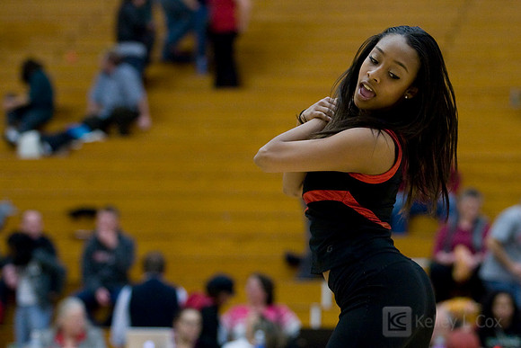 NCAA Men's Basketball: Cal State Stanislaus at Cal State East Bay