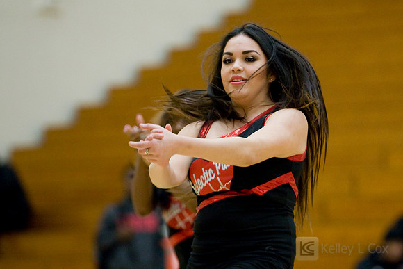 NCAA Women's Basketball: Cal State Stanislaus at Cal State East Bay