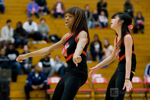 NCAA Women's Basketball: Cal State Stanislaus at Cal State East Bay