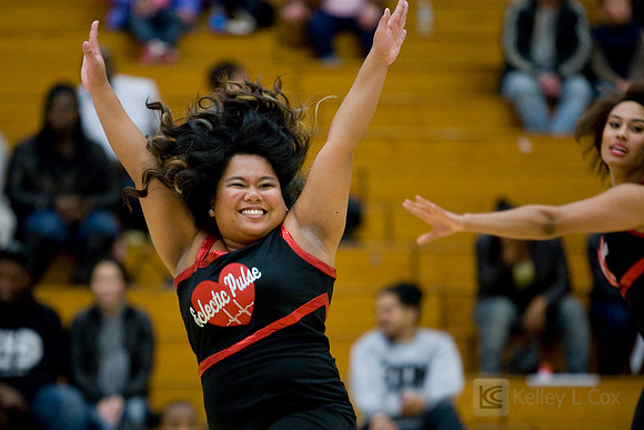 NCAA Women's Basketball: Cal State Stanislaus at Cal State East Bay