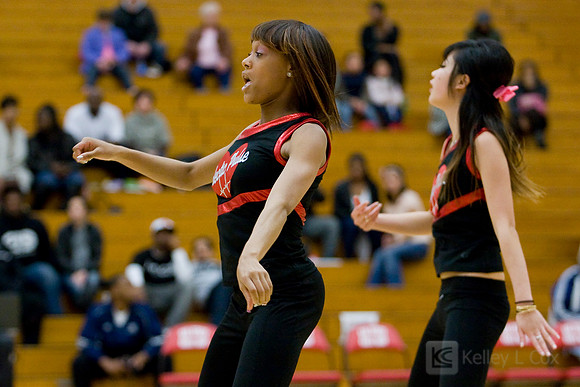 NCAA Women's Basketball: Cal State Stanislaus at Cal State East Bay