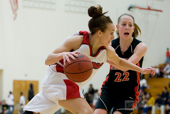 NCAA Women's Basketball: Cal State Stanislaus at Cal State East Bay