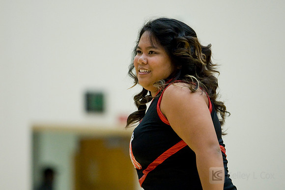 NCAA Women's Basketball: Cal State Stanislaus at Cal State East Bay