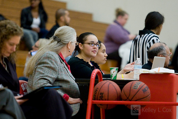 NCAA Women's Basketball: Cal State Stanislaus at Cal State East Bay