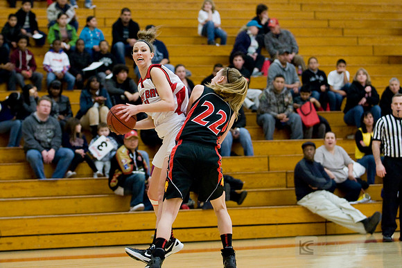 NCAA Women's Basketball: Cal State Stanislaus at Cal State East Bay
