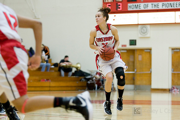 NCAA Women's Basketball: Cal State Stanislaus at Cal State East Bay