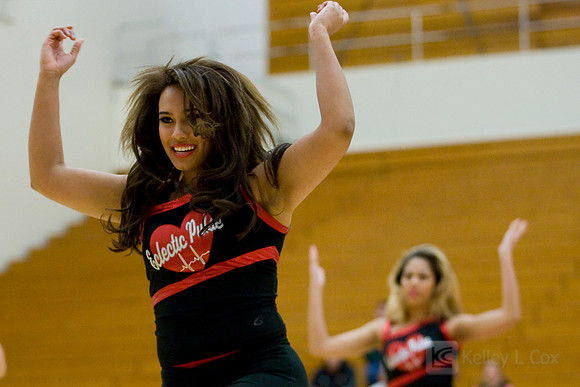 NCAA Women's Basketball: Cal State Stanislaus at Cal State East Bay