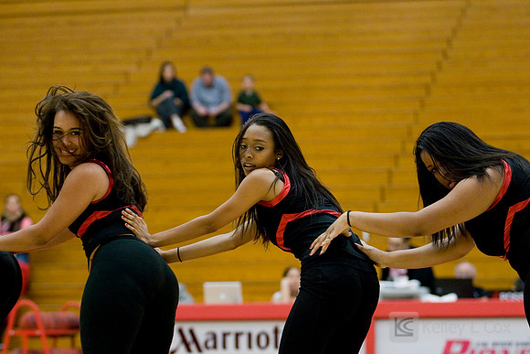 NCAA Women's Basketball: Cal State Stanislaus at Cal State East Bay