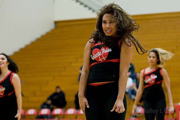 NCAA Women's Basketball: Cal State Stanislaus at Cal State East Bay