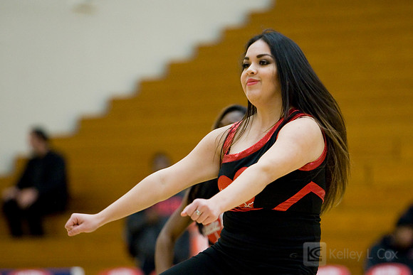 NCAA Women's Basketball: Cal State Stanislaus at Cal State East Bay
