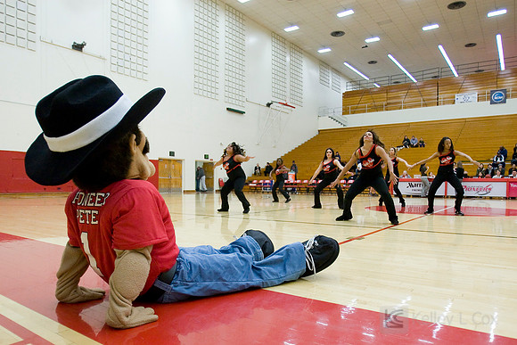 NCAA Women's Basketball: Cal State Stanislaus at Cal State East Bay