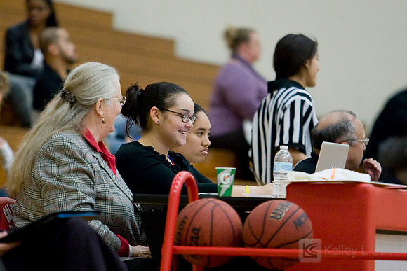 NCAA Women's Basketball: Cal State Stanislaus at Cal State East Bay