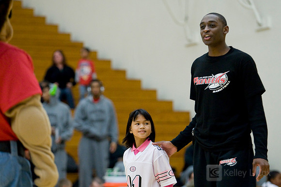 NCAA Women's Basketball: Cal State Stanislaus at Cal State East Bay