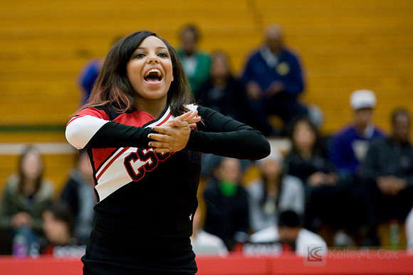 NCAA Women's Basketball: Cal State Stanislaus at Cal State East Bay