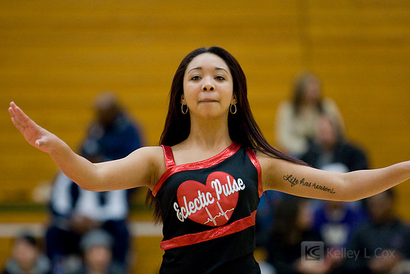 NCAA Women's Basketball: Cal State Stanislaus at Cal State East Bay