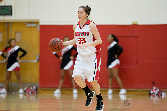 NCAA Women's Basketball: Cal State Stanislaus at Cal State East Bay