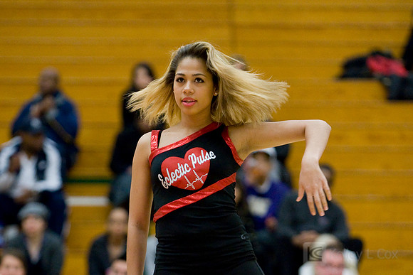 NCAA Women's Basketball: Cal State Stanislaus at Cal State East Bay