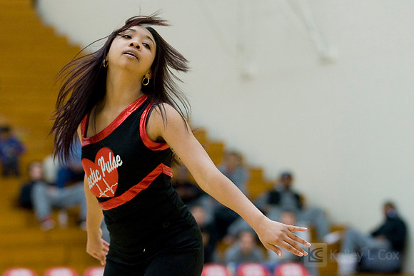 NCAA Women's Basketball: Cal State Stanislaus at Cal State East Bay