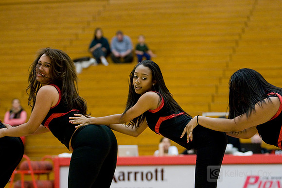 NCAA Women's Basketball: Cal State Stanislaus at Cal State East Bay