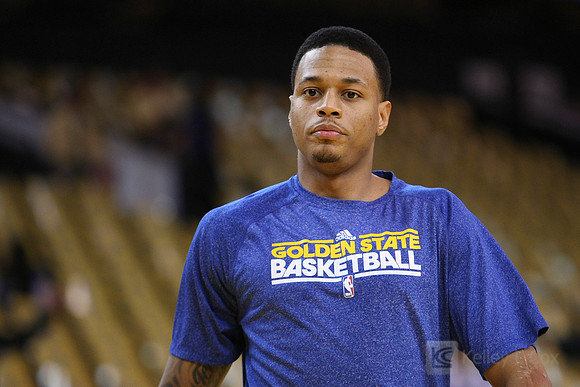 NBA: Oklahoma City Thunder at Golden State Warriors