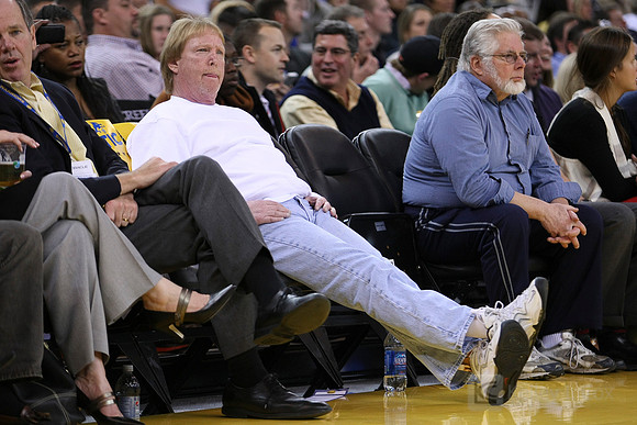 NBA: Oklahoma City Thunder at Golden State Warriors