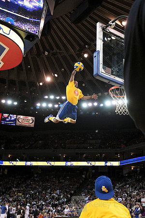 NBA: Oklahoma City Thunder at Golden State Warriors