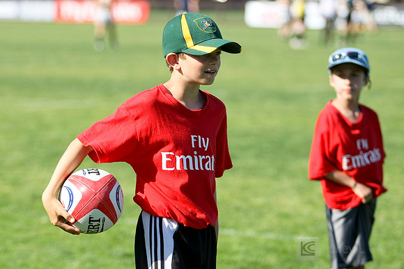 W College Rugby: Stanford vs Cal