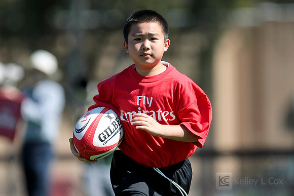 W College Rugby: Stanford vs Cal