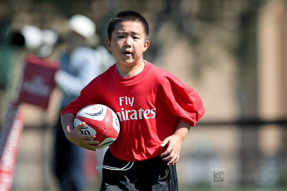 W College Rugby: Stanford vs Cal
