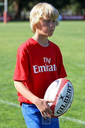 W College Rugby: Stanford vs Cal