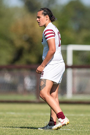 W College Rugby: Stanford vs Cal