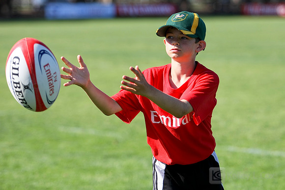 W College Rugby: Stanford vs Cal