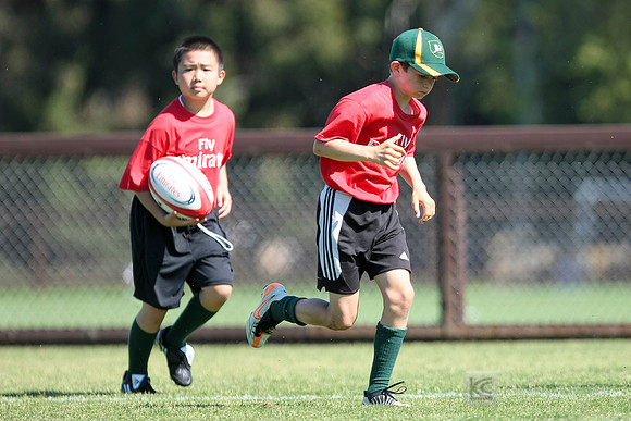 W College Rugby: Stanford vs Cal