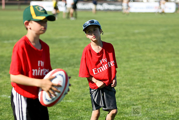W College Rugby: Stanford vs Cal