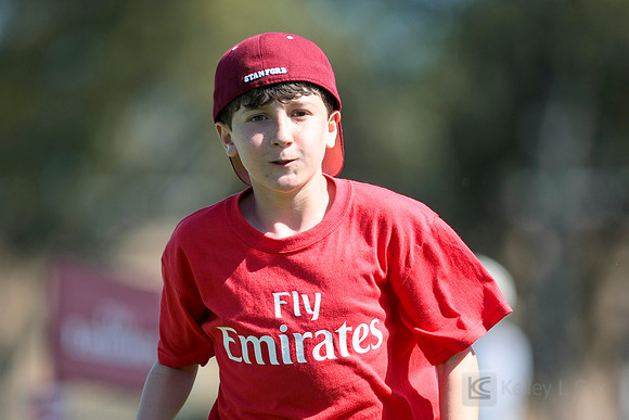 W College Rugby: Stanford vs Cal