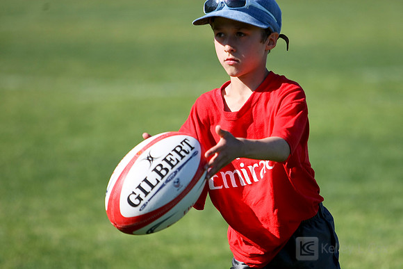 W College Rugby: Stanford vs Cal