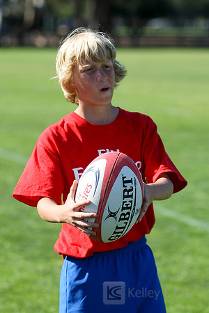 W College Rugby: Stanford vs Cal