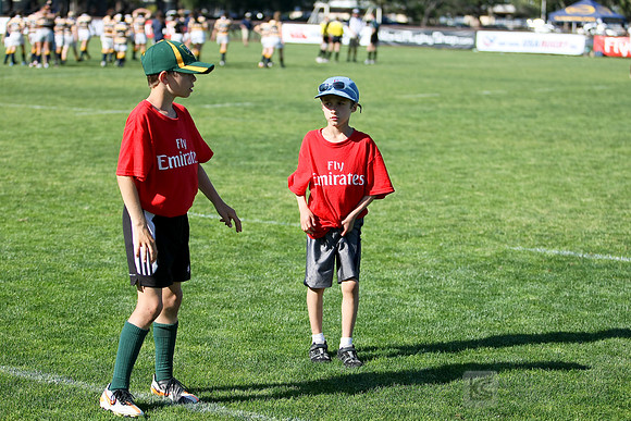 W College Rugby: Stanford vs Cal