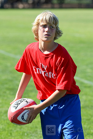 W College Rugby: Stanford vs Cal