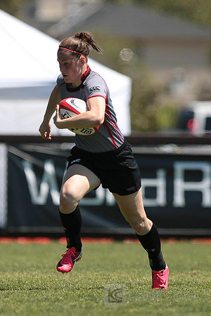 W College Rugby: WSU vs Wyoming